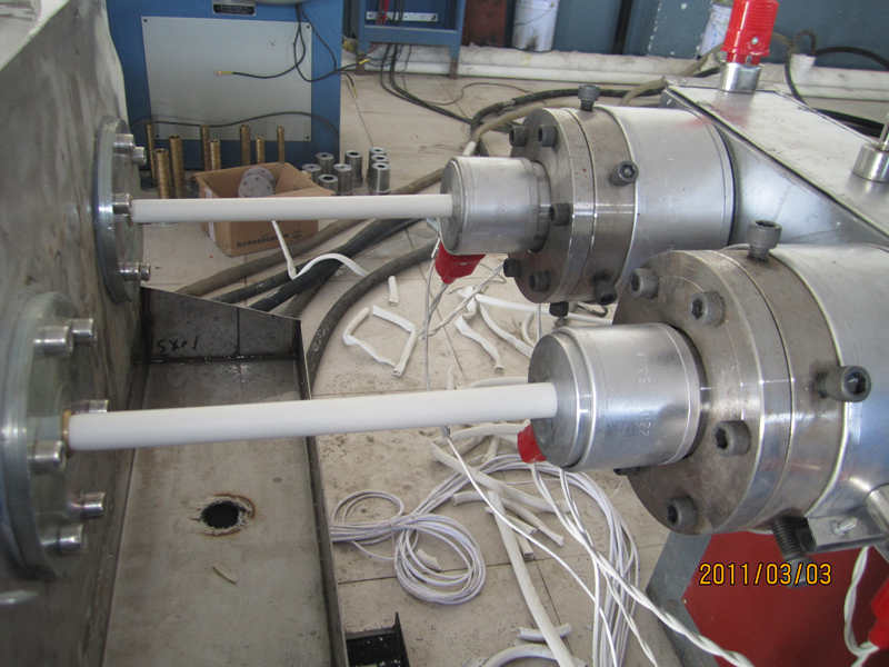 Longchangjie จัดการสินค้าคงคลังของสายการผลิตเชิงกลอย่างไร